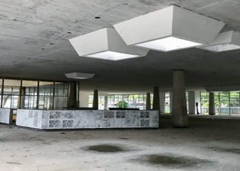 Palácio da Cultura Campos dos Goytacazes