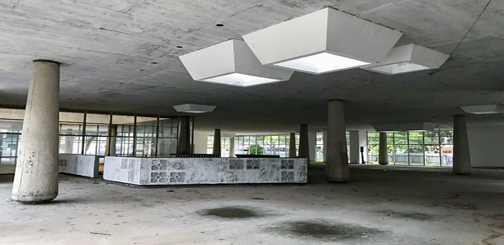 Palácio da Cultura Campos dos Goytacazes
