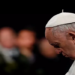 Papa pede consciência sobre o sofrimento dos outros