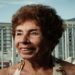 Paula Langer vacina em Israel
