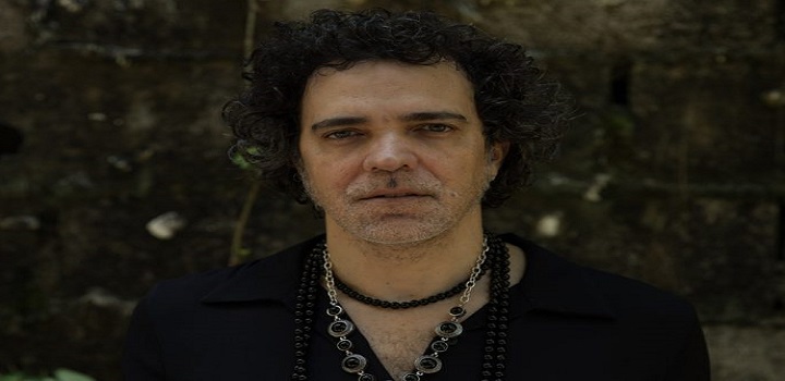 Paulinho Moska