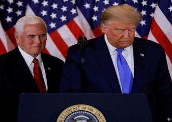 Pedido de impeachment contra Trump