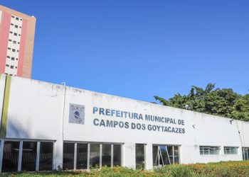 Prefeitura de Campos paga salários de Dezembro