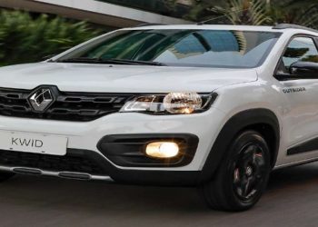 Renault lança plano de aluguel de carros