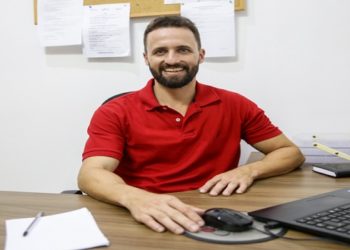 Rogério Matoso vereador