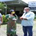 Rosane Félix visita Instituições de Longa Permanência de Idosos (ILPIs) nos municípios de Resende e Paty do Alferes.