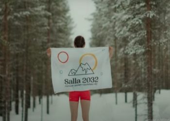 Salla 2032 - Finlândia