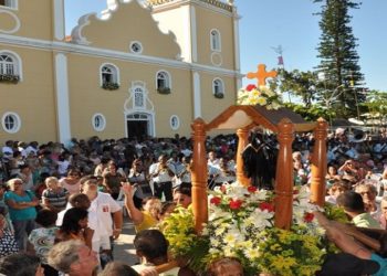 Campos dos Goytacazes: Festa de Santo Amaro não terá shows e procissão