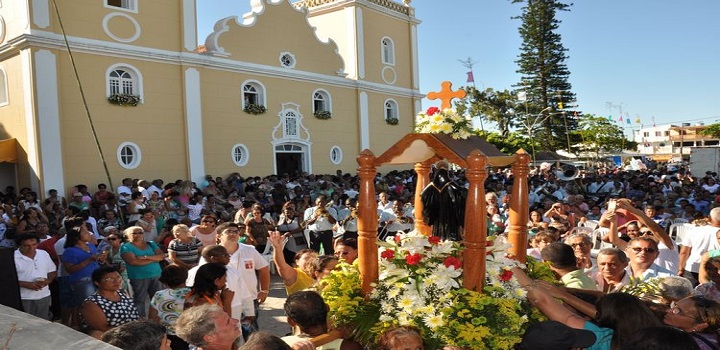 Campos dos Goytacazes: Festa de Santo Amaro não terá shows e procissão