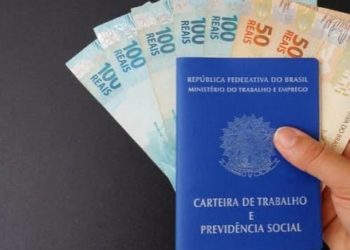 Seguro desemprego 20201