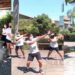 Zumba São João da Barra, Élida e Jhonatan Martins