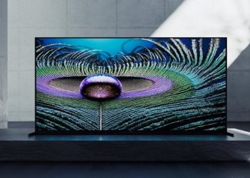 Sony: Nova linha Bravia XR tem HDMI 2.1 e 120 Hz até nos modelos 'de entrada'; mas não deve chegar ao Brasil