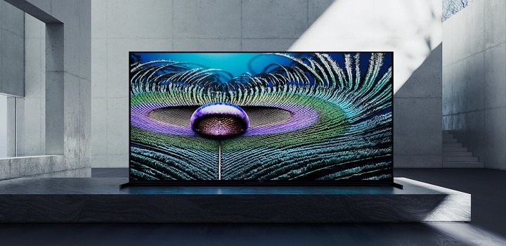 Sony: Nova linha Bravia XR tem HDMI 2.1 e 120 Hz até nos modelos 'de entrada'; mas não deve chegar ao Brasil