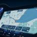 Mercedes: Hyperscreen faz parte das tecnologias da CES 2021 e estreia no fim do ano no EQS, sedã de luxo elétrico da marca