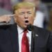 Donald Trump OPERAÇÃO DO FBI