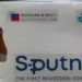 Sputnik V vACINA RUSSA