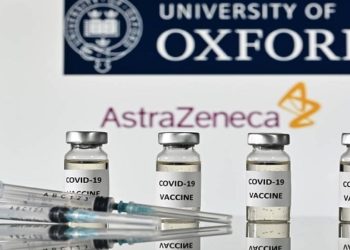 Vacina de Oxford para municipios do norte e noroeste