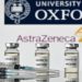 Vacina de Oxford para municipios do norte e noroeste