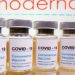 Vacina da Moderna contra a Covid-19
