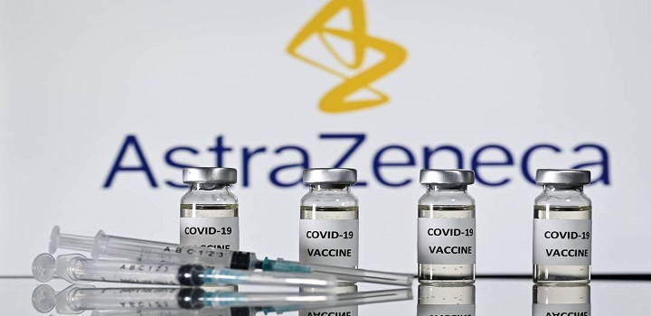 Aztrazeneca vacina de oxford