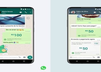 Funções do WhatsApp em 2021