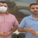 presidente da Câmara de Vereadores de Campos dos Goytacazes (RJ), Fábio Ribeiro (PSD), convocou dois suplentes