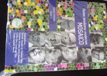 Poetas brasileiros