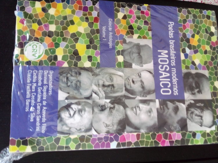 Poetas brasileiros