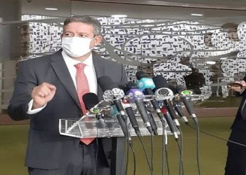 Lira recua e minimiza impacto da ‘PEC da impunidade’