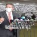 Lira recua e minimiza impacto da ‘PEC da impunidade’