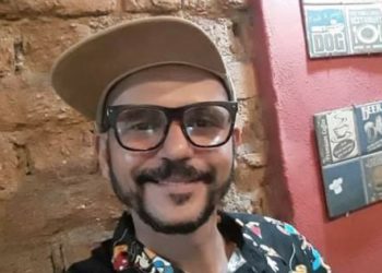 Andre Santana- Artista