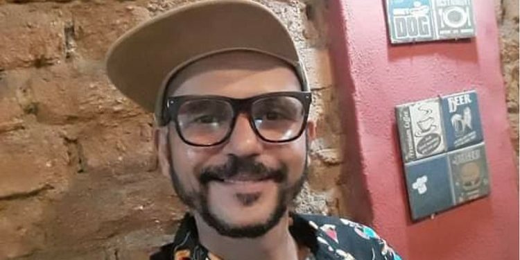 Andre Santana- Artista