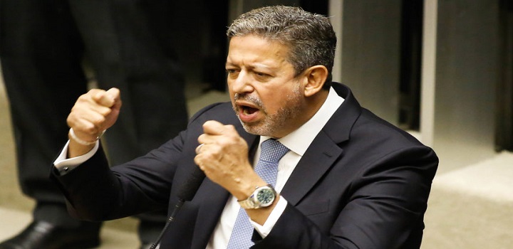Arthur Lira