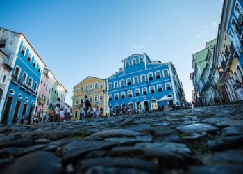 Pelourinho - Bahia