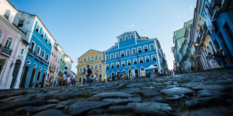 Pelourinho - Bahia