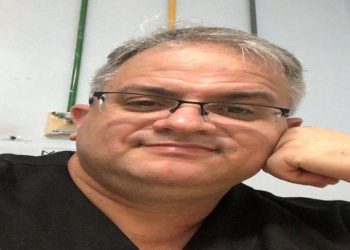 Médico Cláudio Leonardo