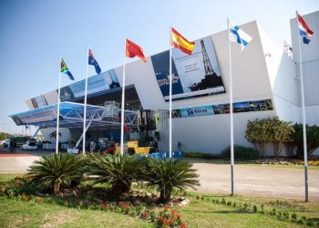 Centro de Convenções Jornalista Roberto Marinho