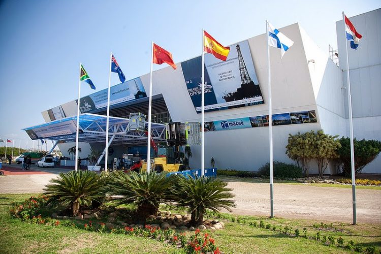 Centro de Convenções Jornalista Roberto Marinho