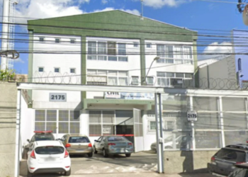Delegacia Especializada de Proteção à Criança e ao Adolescente
