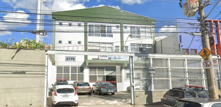Delegacia Especializada de Proteção à Criança e ao Adolescente