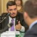 Deputado Rodrigo Bacellar (SD-RJ)