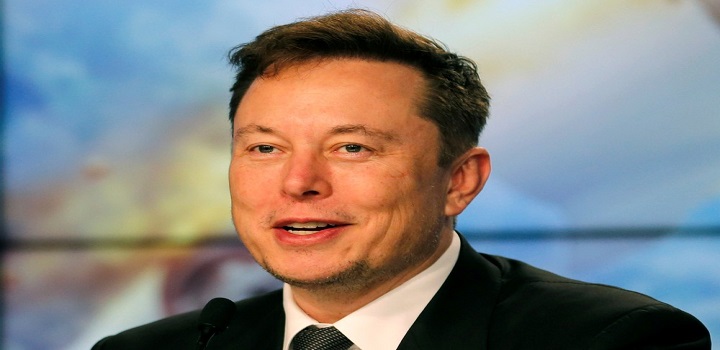 SpaceX, de Elon Musk, espera levar primeiros turistas ao espaço