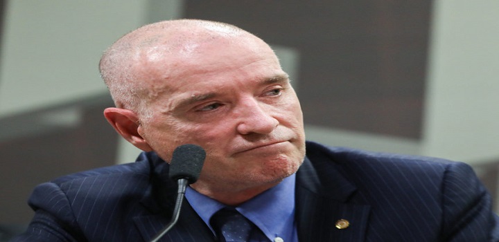 Eike Batista busca recomprar Porto do Açu
