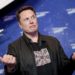 Elon Musk - Tesla