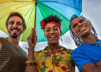 Websérie GLBT+