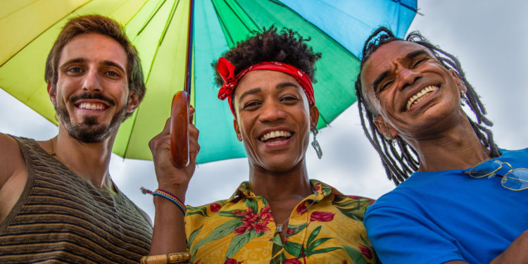 Websérie GLBT+