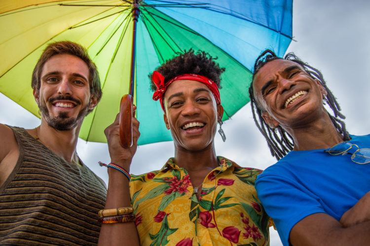 Websérie GLBT+