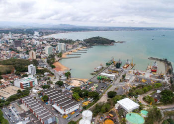 Geração de emprego em Macaé-RJ