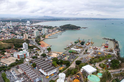 Geração de emprego em Macaé-RJ