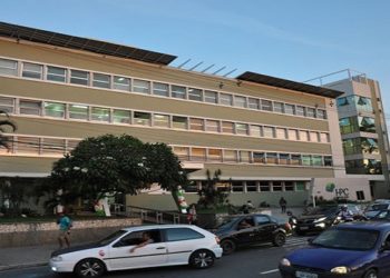 Hospital dos Plantadores de Cana